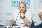 Avanza el proyecto que busca crear el Sistema Provincial de Gestión del Riesgo y actualización de Defensa Civil