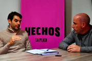 “Mientras tanto, él viaja, se pelea con Máximo y hace campaña”: Passaglia cruzó a Kicillof por la inseguridad