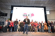 La UCR bonaerense se rearma: "Asumimos el desafío de volver a ser protagonistas"