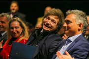 Rumbo a 2025: LLA PBA reúne a sus legisladores en casa rosada con Karina Milei