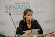 Malena lo apuró y Bianco tuvo que acceder: tiene fecha el encuentro entre la senadora y amigo de Kicillof 