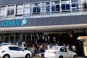 Fuerte embestida del PRO contra Kicillof por la deuda del IOMA con los hospitales