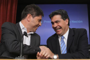 Kicillof prepara un mega acto con la CGT en Chaco: también reunión con pymes y presentación del libro