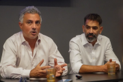 Sebastián Pareja: “Kicillof y los intendentes quieren las reelecciones para chorearse lo que puedan chorearse”