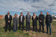 Por primera vez, Olavarría contará con 25 viviendas destinadas a integrantes de la Policía Bonaerense