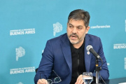 La UCR apuntó contra Bianco: “La prioridad es la reelección, ¿y los bonaerenses?”