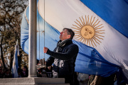 Franco Flexas: “Es una vergüenza lo que hace el Gobierno nacional con los municipios”
