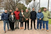 El PRO sigue mostrando a un posible candidato en provincia: la cita fue en la Cuarta