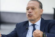 Berni: “No podés ser tan pelotudo de pensar que podés enseñarle a los policías cómo administrar sus ingresos”