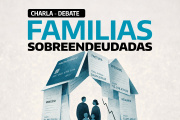 Familias sobreendeudadas: el drama que golpea a más de un millón de personas en la Provincia
