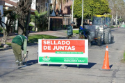 La gestión Gray, bajo la lupa: la oposición exige transparentar cuánto cuestan las obras