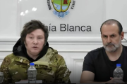 Federico Susbielles cruzó a Javier Milei por la Zona Fría: “Quiere hacer caja porque los números no le cierran”