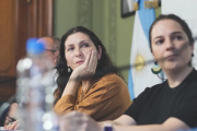 Buscan instituir el 24 de agosto como el "Día de la No Violencia Digital de Género" en la Provincia