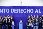 El MDF despliega una intensa agenda territorial en Buenos Aires y el interior del país