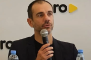 Seguridad: Pablo Petrecca insiste con la inhabilitación de celulares en las cárceles bonaerenses