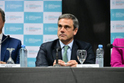Michel pidió no llevar la interna a las provincias y cuestionó al MDF: "Es La Cámpora vegana"