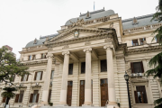 Es Ley la adhesión de la provincia al régimen federal de empleo protegido para personas con discapacidad