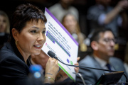 Diputados dio media sanción a la Ley Ema contra la violencia digital en las escuelas