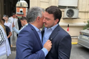 Revuelta en la granja liberaría: diputados hartos de la interna Karina-Caputo y Pareja-Romo