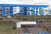Pilar aprobó una histórica ordenanza de "ficha limpia" económica para frenar el narcolavado en el distrito