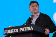 La oposición le reclamó al gobernador más garantías y que cumpla con “la palabra empeñada”