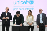 De última a arañar el podio: Chubut avanza en indicadores de niñez, salud y educación