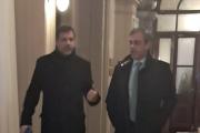 Michel pidió no llevar la interna a las provincias y cuestionó al MDF: "Es La Cámpora vegana"