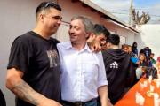 Máximo Kirchner: “Si tenemos un presidente como Milei, es que hemos cometido muchos errores”