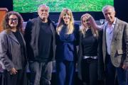 Marisa Fassi firmó convenios para impulsar dos nuevos desarrollos logísticos sobre la Ruta 205