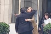 Preparen, apunten: Tiene fecha la visita de Kreplak a la legislatura y la oposición lo espera con todo