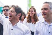 Kicillof, el “no” candidato que busca imponer condiciones para la elección nacional del 2027