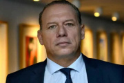 Sergio Berni: “el proyecto de Milei busca establecer una base naval de EEUU en el Atlántico Sur”