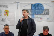 ¿Provincia vs trabajadores municipales?: qué hay atrás del reclamo del FESIMUBO