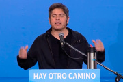Kicillof viaja a Misiones para reunirse con Passalacqua en medio de su armado nacional