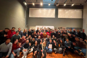 Maxi Abad se quedó con la Juventud Radical: Rocío Tedesco es la nueva presidenta