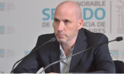 La Plata: Chuby Leguizamón cuestionó la alta presión fiscal en el municipio y pidió cambios
