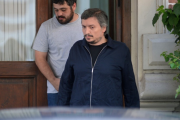 La Cámpora vs MDF: “Apenas los dejan balbucear que es inocente, imagínate decir que quieren que sea candidata”