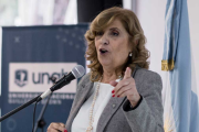 Piden jury contra la jueza Marta Pascual tras frenar la aplicación de la nueva Ley de Régimen Penal Juvenil