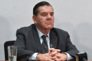 Montenegro pedirá el jury de la jueza que suspendió el régimen penal juvenil
