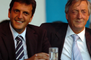 Massa, los intendentes y remake de la Concertación Plural de Néstor Kirchner