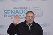 “La Provincia para atrás”: Valenzuela cuestionó la presión impositiva y la falta de inversiones