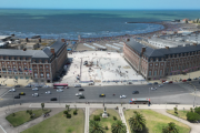 El gobierno de Kicillof trató de sucios a los marplatenses y respaldó la Bahía Bristol