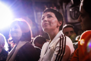 Mayra Mendoza denunció a Kicillof por discrecionalidad en el reparto de fondos y lo acusó de dividir al peronismo