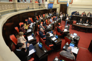 Senado: Fuerza Patria impuso su agenda legislativa y se llevó la aprobación de varios proyectos