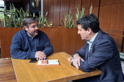 La UCR cruza a Kicillof por las deudas con municipios: “Tiene que mirar para adentro”