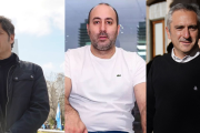 Larroque, Cerimedo y la supuesta compra de trolls: debate moral y el vínculo con un acusado de intento de femicidio