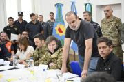 Milei fue a Bahía, el intendente le pidió audiencia y no tuvo respuesta: “asuma los deberes y obligaciones”