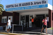 Crecen las alertas por la crisis en el Hospital de Villa Gesell y solicitan la intervención de la Provincia