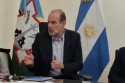 Susbielles volvió a cruzar a Milei: “Ante la falta de respuesta, avanzamos con fondos propios”