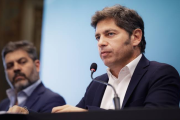 Aseguran que Javier Milei y Axel Kicillof son lo mismo y en el “tole tole” cobró Bianco